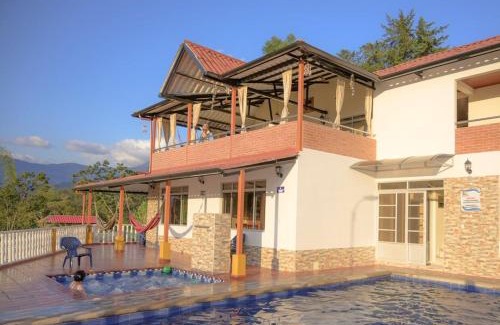 Garagoa Hotel | Hotel Campestre Buena Vista