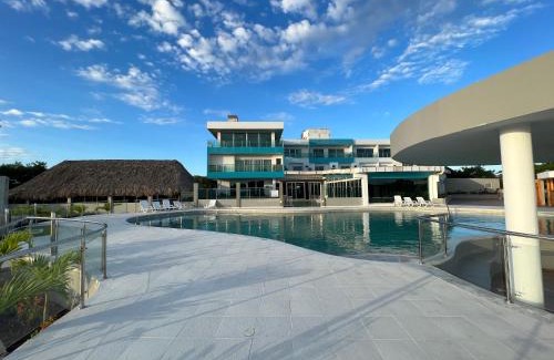 Sabanilla Montecarmelo Hotel | Hotel Campestre El Cisne
