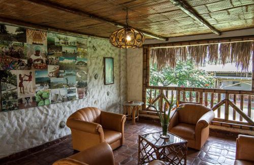 Rozo Hotel | Hotel Campestre el Fuerte