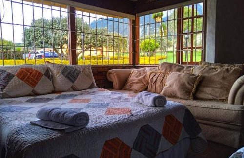 Tabio Hotel | Hotel Campestre Franchesca