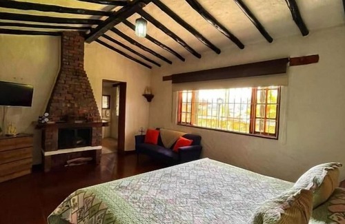 Tabio Hotel | Hotel Campestre Franchesca