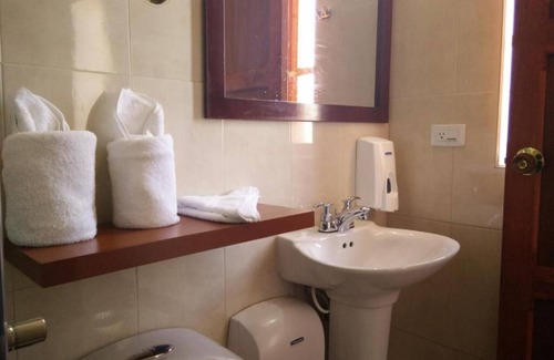 Tabio Hotel | Hotel Campestre Franchesca