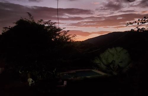 Bochalema House | Hotel Campestre Villa Nico