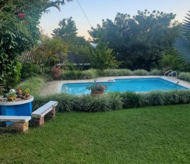 Bochalema House | Hotel Campestre Villa Nico