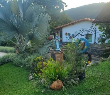 Bochalema House | Hotel Campestre Villa Nico