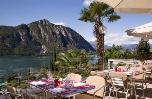 Bissone Hotel | Hotel Campione