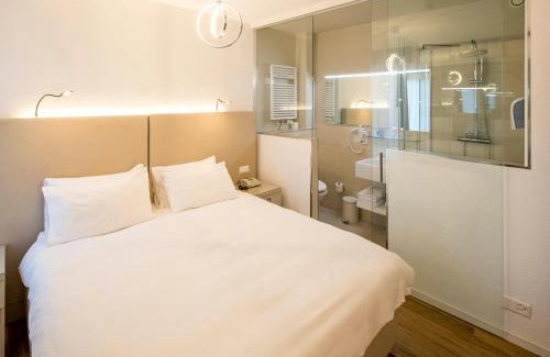 Bissone Hotel | Hotel Campione