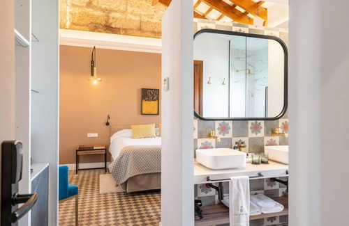 El Terreno Hotel | Hotel Can Quetglas - Adults Only +16