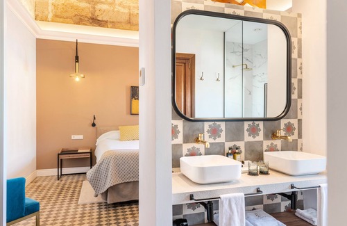 El Terreno Hotel | Hotel Can Quetglas - Adults Only +16