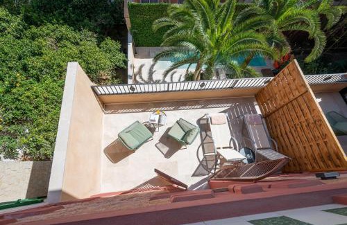 El Terreno Hotel | Hotel Can Quetglas