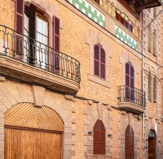 El Terreno Hotel | Hotel Can Quetglas