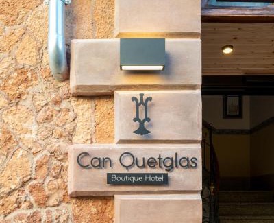 El Terreno Hotel | Hotel Can Quetglas