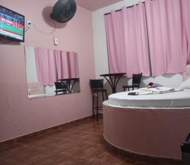 Samambaia Hotel | Hotel canal hum samambaia
