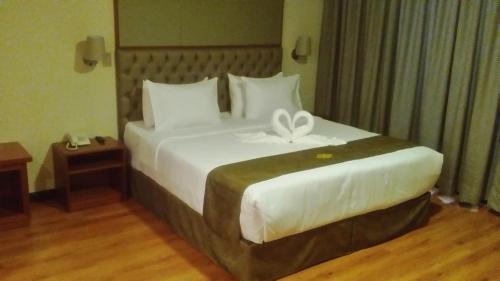 Lince Hotel | Hotel Candamo