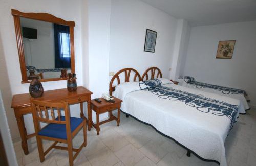Isla Hotel | Hotel Candano