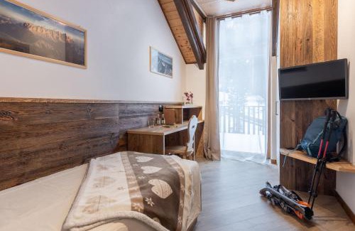 Primiero San Martino di Castrozza Hotel | Hotel Cant del Gal