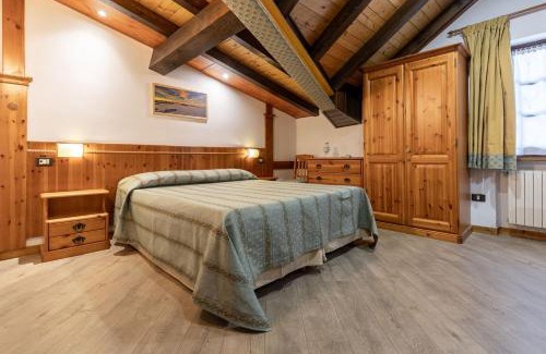 Primiero San Martino di Castrozza Hotel | Hotel Cant del Gal
