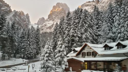 Primiero San Martino di Castrozza Hotel | Hotel Cant del Gal
