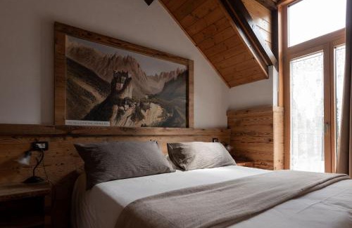 Primiero San Martino di Castrozza Hotel | Hotel Cant del Gal