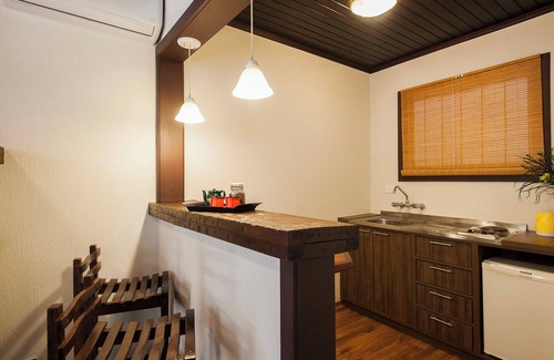 Carniel Hotel | Hotel Canto Verde