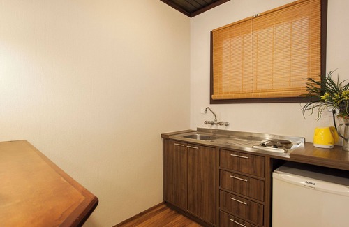 Carniel Hotel | Hotel Canto Verde