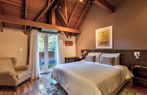 Carniel Hotel | Hotel Canto Verde