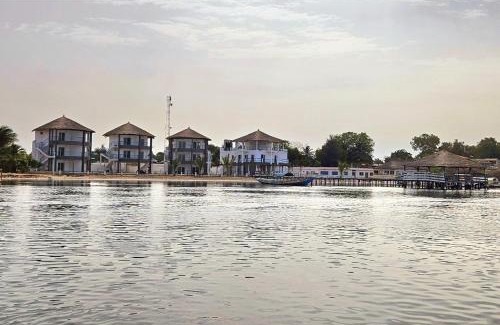 Ndangane Hotel | Hotel Cap du Sine Saloum