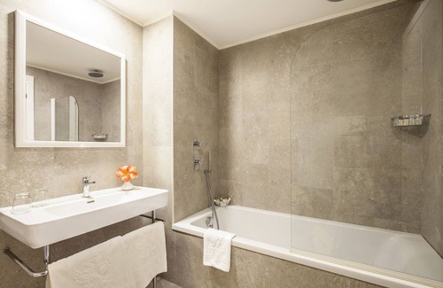 Mazzeo Hotel | Hotel Caparena