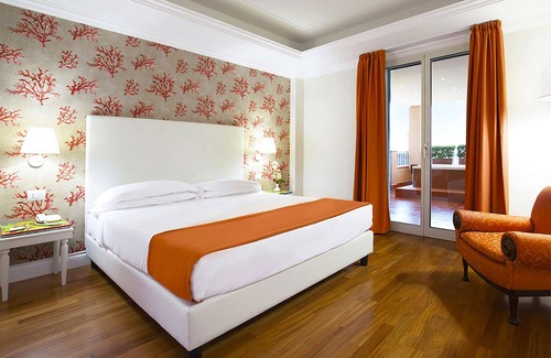 Mazzeo Hotel | Hotel Caparena