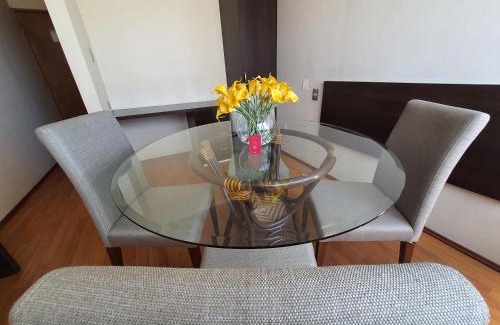 Talca Hotel | Hotel Capelli Express