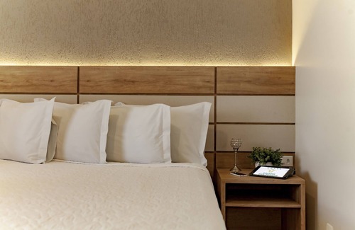 Olga Prates Correa Hotel | Hotel Capital das Pedras
