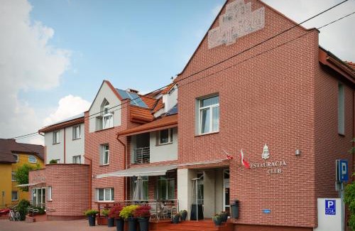 Biala Podlaska Hotel | Hotel Capitol