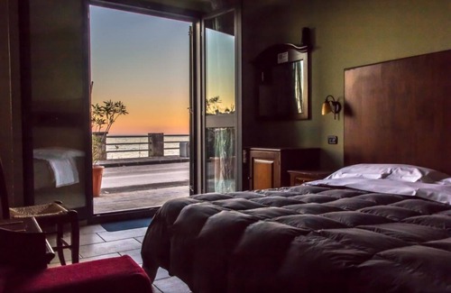 Capo Mulini Hotel | Hotel Capomulini Dimora Storica