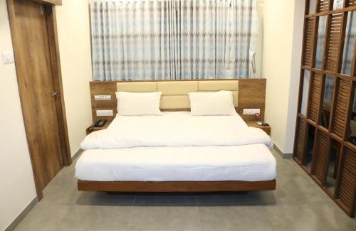 Palanpur Hotel | Hotel Cappal