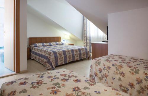 Lignano Pineta Hotel | Hotel Caracas