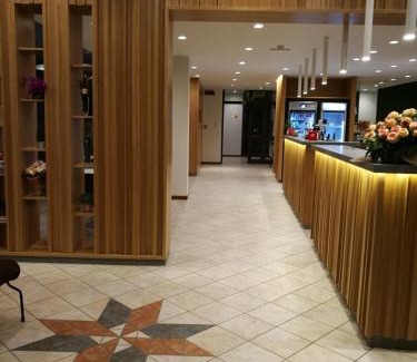 Lignano Pineta Hotel | Hotel Caracas