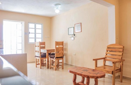 Progreso Municipality Apartment | Hotel Caracol