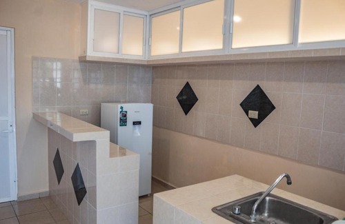 Progreso Municipality Apartment | Hotel Caracol