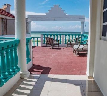 Progreso Municipality Apartment | Hotel Caracol