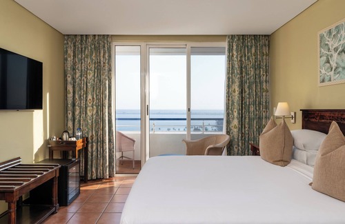 Central C Hotel | Hotel Cardoso
