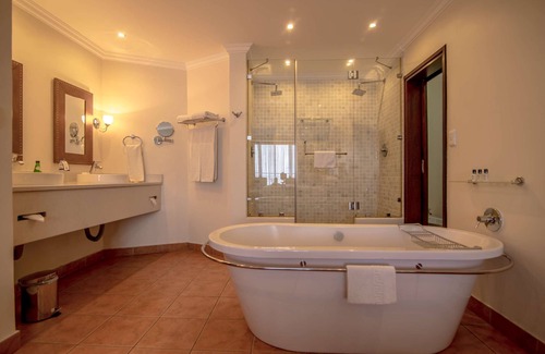 Central C Hotel | Hotel Cardoso