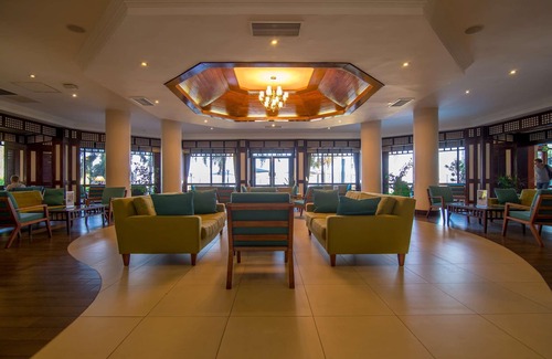Central C Hotel | Hotel Cardoso