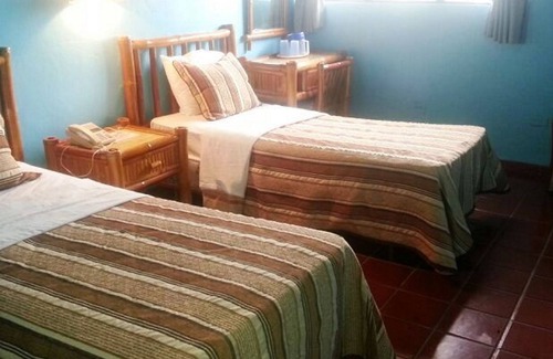 Barahona Hotel | Hotel Caribe