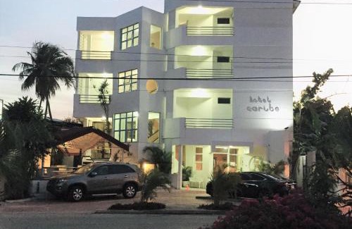 Barahona Hotel | Hotel Caribe