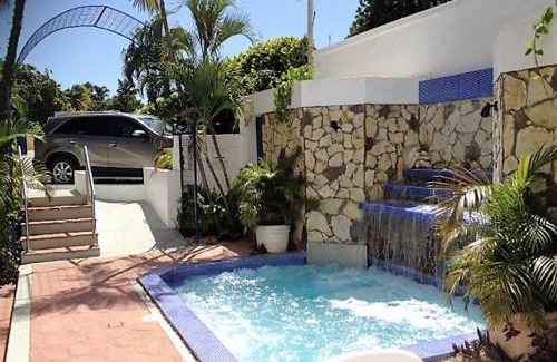 Barahona Hotel | Hotel Caribe