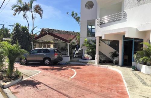 Barahona Hotel | Hotel Caribe