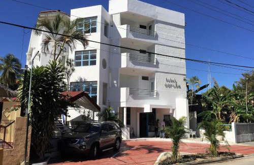 Barahona Hotel | Hotel Caribe