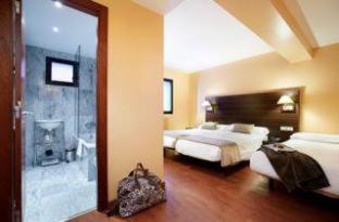 Pas de la Casa Hotel | Hotel Caribou