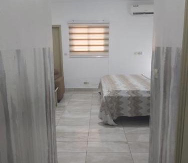 Abidjan Hotel | Hotel Carmel Cocody