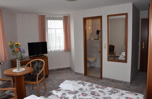 Schoenheide Hotel | Hotel Carola